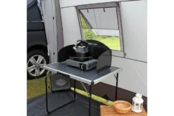 Outdoor Revolution Outhouse Handi Mid Drive Away Awning -Vago Camping Shop orda12000 caymanouthouse handi l11