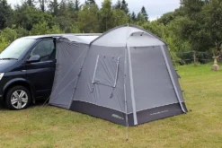 Outdoor Revolution Outhouse Handi Mid Drive Away Awning -Vago Camping Shop orda12000 caymanouthouse handi l2