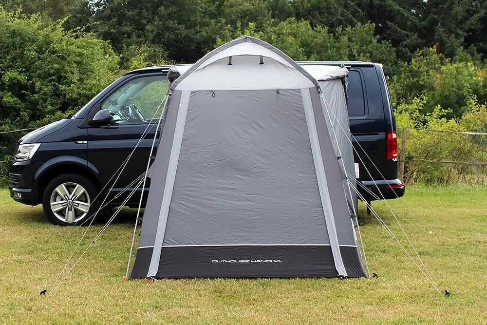 Outdoor Revolution Outhouse Handi Low Drive Away Awning 8 Outdoor Revolution Outhouse Handi Low Drive Away Awning - Image 8