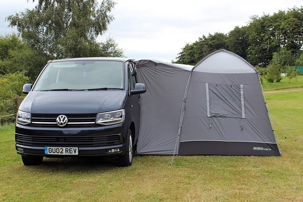 Outdoor Revolution Outhouse Handi Low Drive Away Awning 9 Outdoor Revolution Outhouse Handi Low Drive Away Awning - Image 9