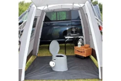 Outdoor Revolution Outhouse Handi Mid Drive Away Awning -Vago Camping Shop orda12000 caymanouthouse handi l9 1