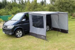 Outdoor Revolution Cayman Sun Canopy Side Panels -Vago Camping Shop orda1405 caymansuncanopy sidewalls l3 1