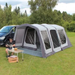 Outdoor Revolution Movelite T4E PC Lowline Awning -Vago Camping Shop orda2040 movelitet4epc h1