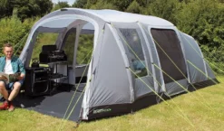 Outdoor Revolution Camp Star 500XL Air Tent Bundle (2022) 26 Outdoor Revolution Camp Star 500XL Air Tent Bundle (2022) -Vago Camping Shop orft1029 campstar500xl h1main