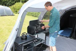 Outdoor Revolution Camp Star 500XL Air Tent Bundle (2022) 25 Outdoor Revolution Camp Star 500XL Air Tent Bundle (2022) -Vago Camping Shop orft1029 campstar500xl l6