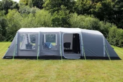 Outdoor Revolution Camp Star 700 Air Tent Bundle -Vago Camping Shop orft1049 campstar700 l4 1