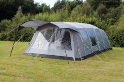 Outdoor Revolution Camp Star Sun Canopy 500XL / 600 / 1200 -Vago Camping Shop orft1060 campstar500xl 600 1200 suncanopy l1