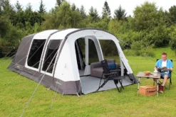 Outdoor Revolution Airedale 5.0S Tent Package 20 Outdoor Revolution Airedale 5.0S Tent Package -Vago Camping Shop orft2000 airedale5.0s l4 1