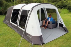 Outdoor Revolution Airedale 5.0S Tent Package 21 Outdoor Revolution Airedale 5.0S Tent Package -Vago Camping Shop orft2000 airedale5.0s l6 1