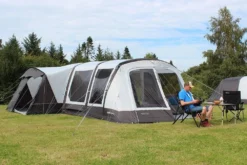 Outdoor Revolution Airedale 6.0SE Air Tent 16 Outdoor Revolution Airedale 6.0SE Air Tent -Vago Camping Shop orft2020 airedale6.0se l1