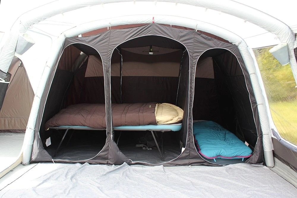 Outdoor Revolution Airedale 6.0SE Air Tent 7 Outdoor Revolution Airedale 6.0SE Air Tent - Image 7