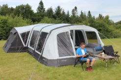 Outdoor Revolution Airedale 7.0SE Including Footprint & Lounge Liner 21 Outdoor Revolution Airedale 7.0SE Including Footprint & Lounge Liner -Vago Camping Shop orft2030 airedale7.0se l1
