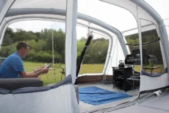 Outdoor Revolution Airedale 7.0SE Including Footprint & Lounge Liner 28 Outdoor Revolution Airedale 7.0SE Including Footprint & Lounge Liner -Vago Camping Shop orft2030 airedale7.0se l8