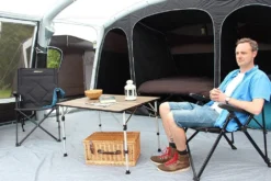 Outdoor Revolution Airedale 7.0SE Including Footprint & Lounge Liner 29 Outdoor Revolution Airedale 7.0SE Including Footprint & Lounge Liner -Vago Camping Shop orft2030 airedale7.0se l9