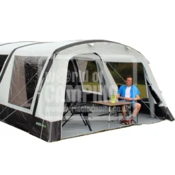 Outdoor Revolution Airedale 7.0SE / 9.0SE Front Porch Extension -Vago Camping Shop orft2038 airedale 7.0se 9.0se extension