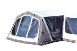 Outdoor Revolution Ozone Safari Front Porch Extension -Vago Camping Shop orft3030 ozonesafari extention l3 copy