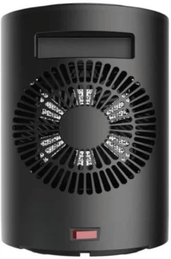 Outdoor Revolution Electric Eco Heater & Fan -Vago Camping Shop outdoor revolution portable heater