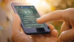 Outwell Arctic Chill 40 -Vago Camping Shop outwell arctic chill 590204 5