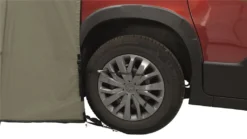 Outwell Beachcrest Driveaway Awning -Vago Camping Shop outwell beachcrest attachment