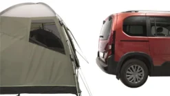 Outwell Beachcrest Driveaway Awning -Vago Camping Shop outwell beachcrest awning free standing option