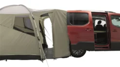Outwell Beachcrest Driveaway Awning -Vago Camping Shop outwell beachcrest awning minivan attachment