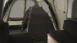 Outwell Beachcrest Driveaway Awning -Vago Camping Shop outwell beachcrest tailgate with sleeping pod