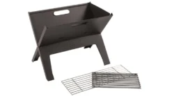 Outwell Cazal Portable BBQ Grill -Vago Camping Shop outwell cazal grill parts