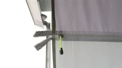 Outwell Fallcrest Side Panel Set -Vago Camping Shop outwell fallcrest awning side panel set 3