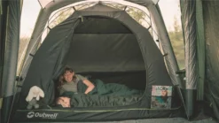 Outwell Free Standing Inner Tent -Vago Camping Shop outwell free standing inner tent 6