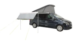 Outwell Hillcrest Tarp Awning -Vago Camping Shop outwell hillcrest tarp awning 2