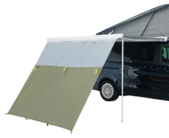 Outwell Hillcrest Tarp Awning