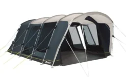 Outwell Montana 6PE Tent