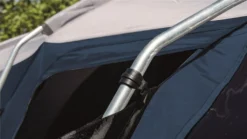 Outwell Montana 6PE Tent -Vago Camping Shop outwell montana 6pe tent poles