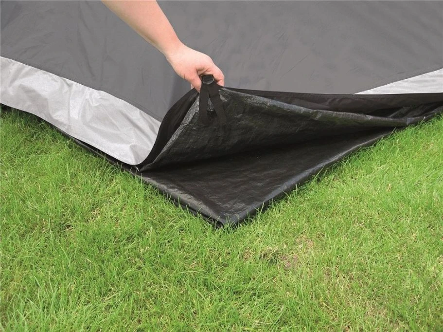Easy Camp Palmdale 600 Lux Footprint Groundsheet 1 Easy Camp Palmdale 600 Lux Footprint Groundsheet