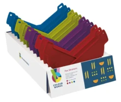 Colourworks Pan Strainer -Vago Camping Shop pan strainer