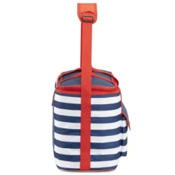 Yello 30ltr Family Cooler Bag Nautical -Vago Camping Shop pe 322122 2