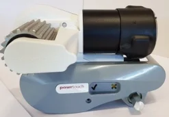 Powrtouch Freedom Manual Single Axle Caravan Mover -Vago Camping Shop powrtouch freedom 2 1