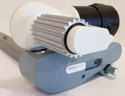 Powrtouch Freedom Manual Single Axle Caravan Mover -Vago Camping Shop powrtouch freedom 3 1