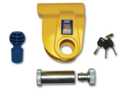 Stronghold Hitchlock For Alko Hitches -Vago Camping Shop prod image 1 44126