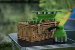 Vango Cuisine 1.5 Ltr Kettle Herbal 9 Vango Cuisine 1.5 Ltr Kettle Herbal -Vago Camping Shop product 11 medium