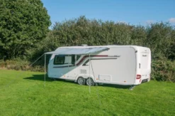 Sunncamp Protekta Sun Canopy 7ft -Vago Camping Shop protekta roll out sun canopy 12 min