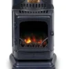 Provence 3kw Portable Gas Heater In Blue