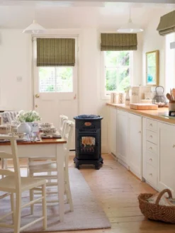 Provence 3kw Portable Gas Heater In Matt Black 29 Provence 3kw Portable Gas Heater In Matt Black -Vago Camping Shop provence3 1