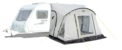 Quest Falcon 325 Poled Porch Caravan Awning 15 Quest Falcon 325 Poled Porch Caravan Awning -Vago Camping Shop quest falcon 325 poled porch caravan awning