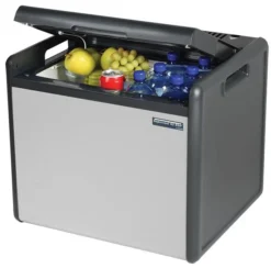 Quest Tristar 39L 3-Way Absorption Fridge