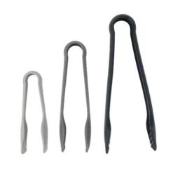 Set Of 3 Regatta Tong Cook Utensils -Vago Camping Shop rce346 685 05 bynder defined type product 051671679472