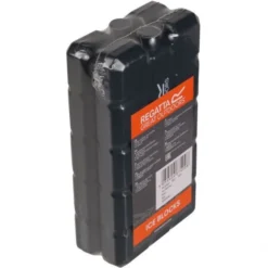 Set Of 2 Regatta Ice Blocks -Vago Camping Shop rce424 0sz 05