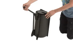 Robens Denali Tent Stove 10 Robens Denali Tent Stove -Vago Camping Shop robens denali stove black