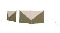 Robens Windscreen Tarp -Vago Camping Shop robens windscreen tarp