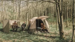 Robens Windscreen Tarp -Vago Camping Shop robens windscreen tarp14